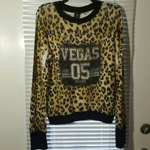 YMF USA Vegas 05  Sweater
